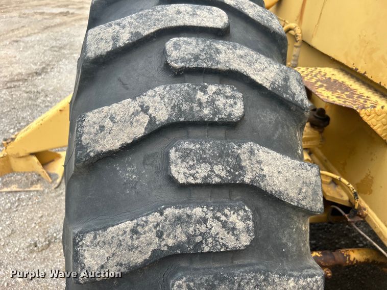 image for item DO6498 Dresser 150A crane