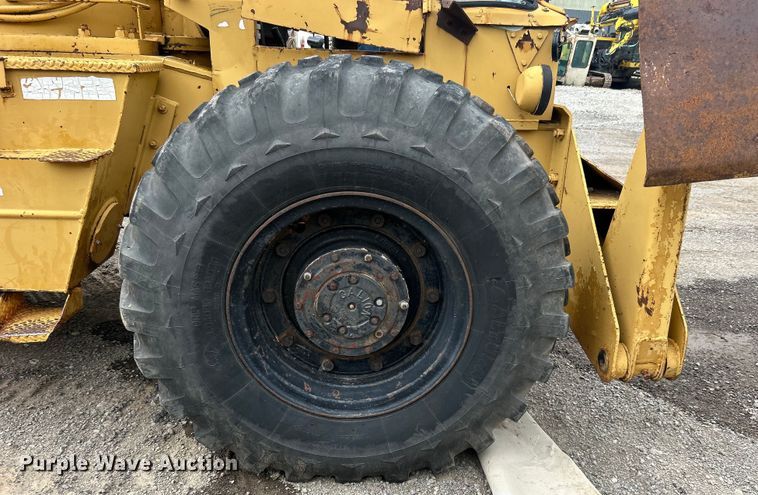 image for item DO6498 Dresser 150A crane