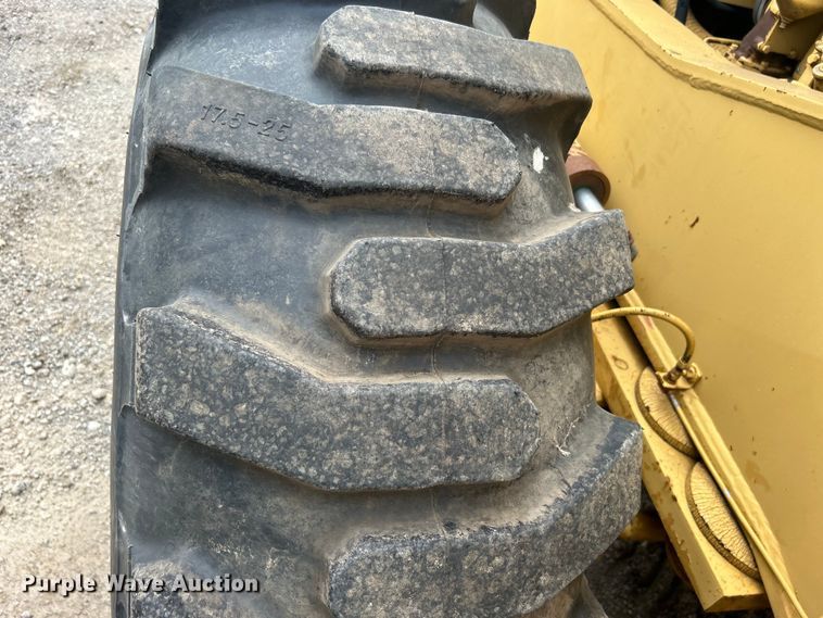 image for item DO6498 Dresser 150A crane