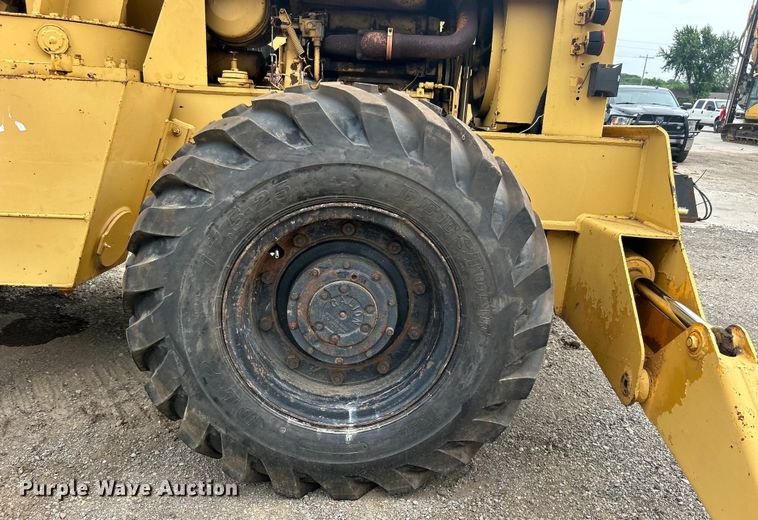 image for item DO6498 Dresser 150A crane