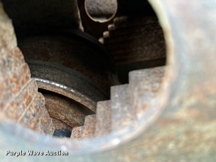 image for item DO6958 2016 Bobcat T870 tracked skid steer loader