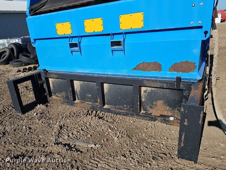 image for item DP0917 2013 DeSite DPH-10 vibratory screen