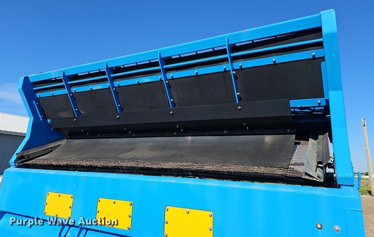 image for item DP0917 2013 DeSite DPH-10 vibratory screen