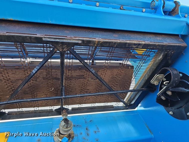 image for item DP0917 2013 DeSite DPH-10 vibratory screen