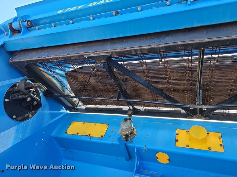 image for item DP0917 2013 DeSite DPH-10 vibratory screen