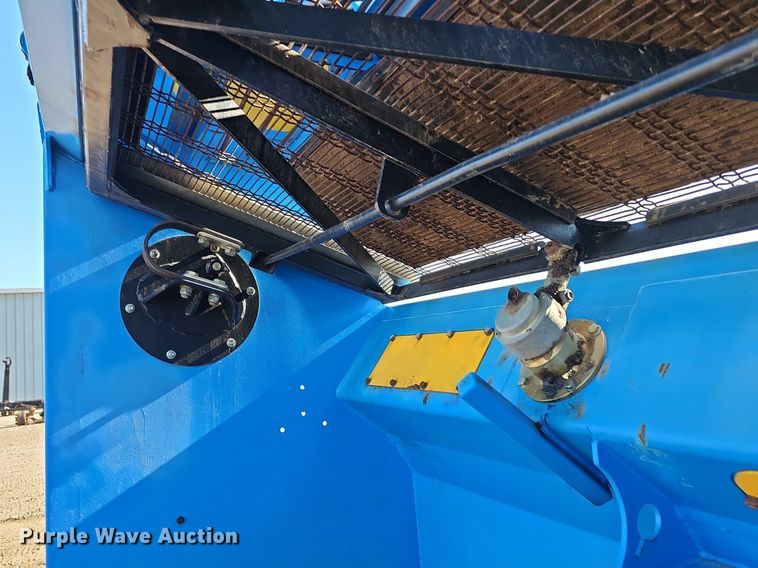 image for item DP0917 2013 DeSite DPH-10 vibratory screen