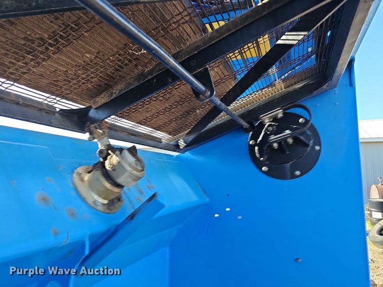 image for item DP0917 2013 DeSite DPH-10 vibratory screen