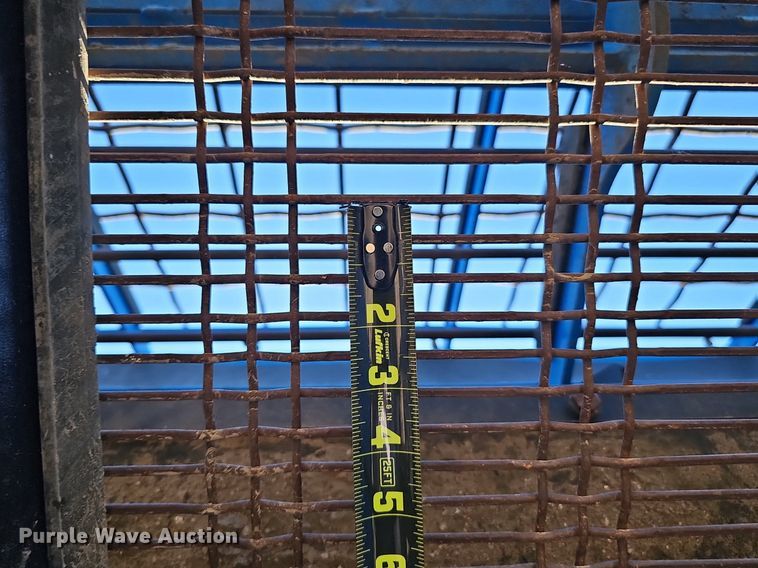 image for item DP0917 2013 DeSite DPH-10 vibratory screen