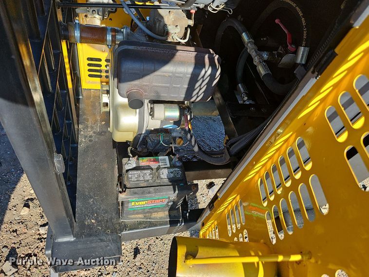 image for item DP0917 2013 DeSite DPH-10 vibratory screen