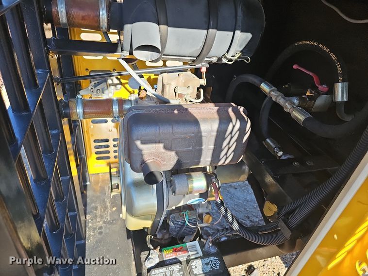 image for item DP0917 2013 DeSite DPH-10 vibratory screen