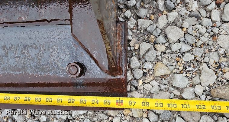 image for item DP0926 2023 JCB 542-70AG telehandler