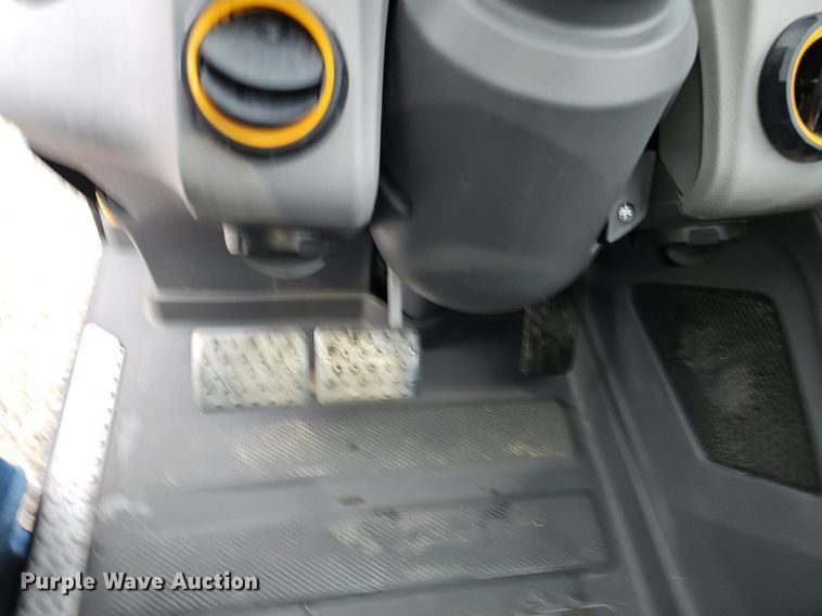 image for item DP0926 2023 JCB 542-70AG telehandler