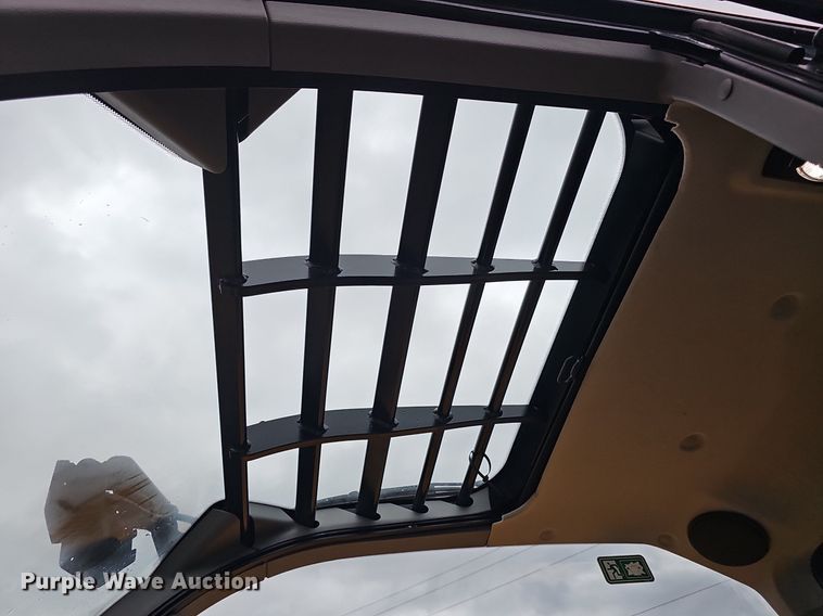 image for item DP0926 2023 JCB 542-70AG telehandler