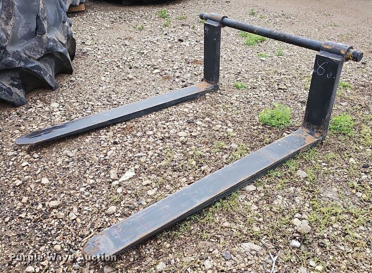 image for item DP0926 2023 JCB 542-70AG telehandler