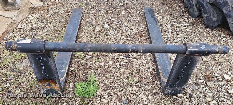 image for item DP0926 2023 JCB 542-70AG telehandler