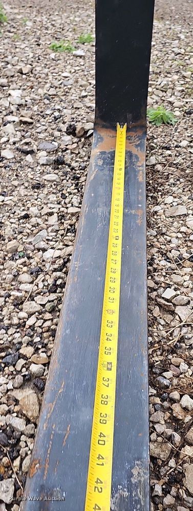 image for item DP0926 2023 JCB 542-70AG telehandler