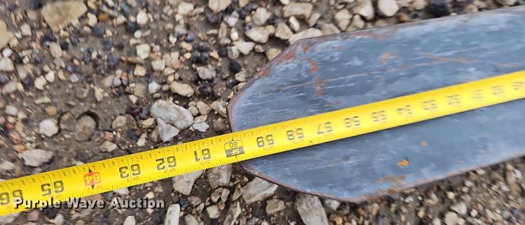 image for item DP0926 2023 JCB 542-70AG telehandler