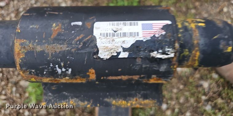 image for item DP0926 2023 JCB 542-70AG telehandler