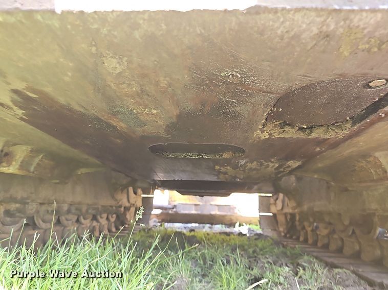 image for item DP6430 1998 Komatsu D65EX-12 dozer