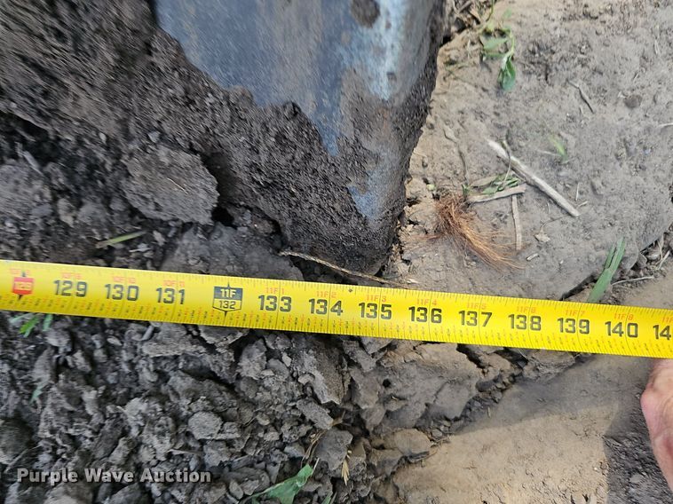 image for item DP6430 1998 Komatsu D65EX-12 dozer