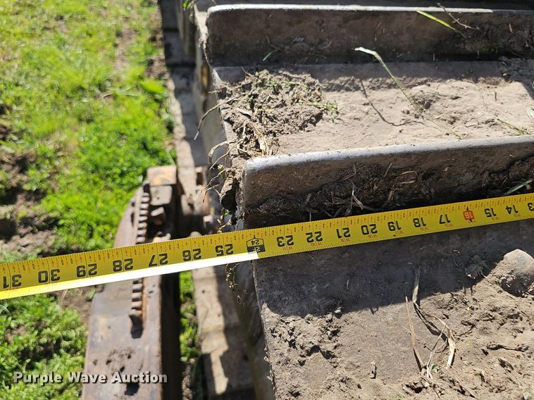 image for item DP6430 1998 Komatsu D65EX-12 dozer