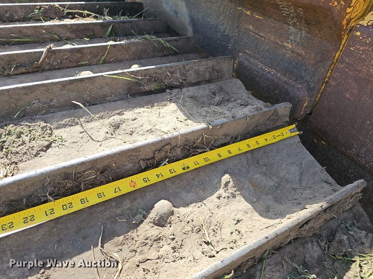 image for item DP6430 1998 Komatsu D65EX-12 dozer