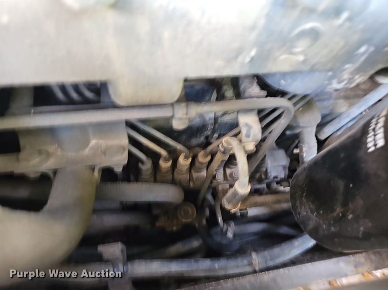 image for item DP6430 1998 Komatsu D65EX-12 dozer