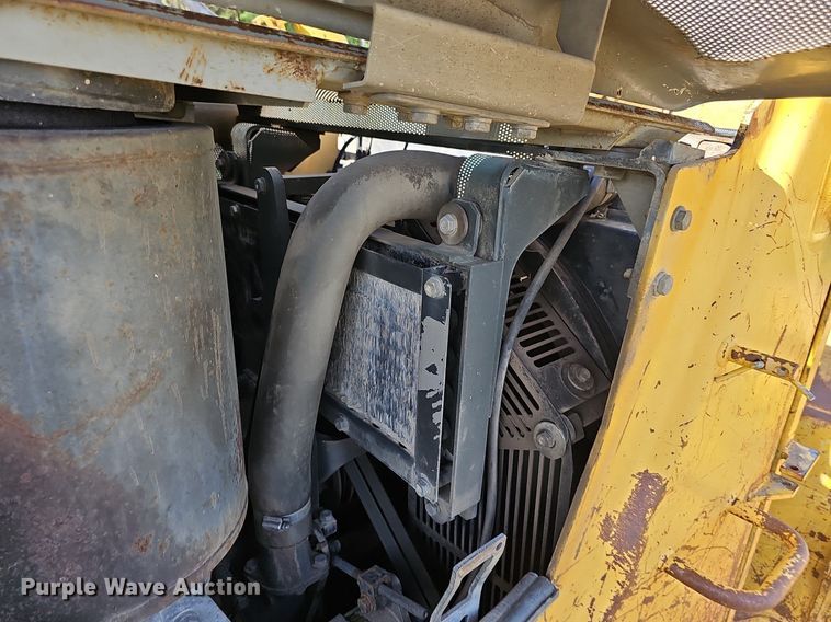 image for item DP6430 1998 Komatsu D65EX-12 dozer