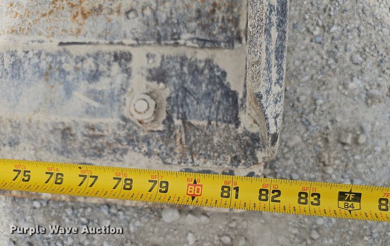 image for item DP6434 2002 Case 90XT skid steer loader