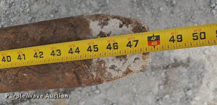 image for item DP6434 2002 Case 90XT skid steer loader