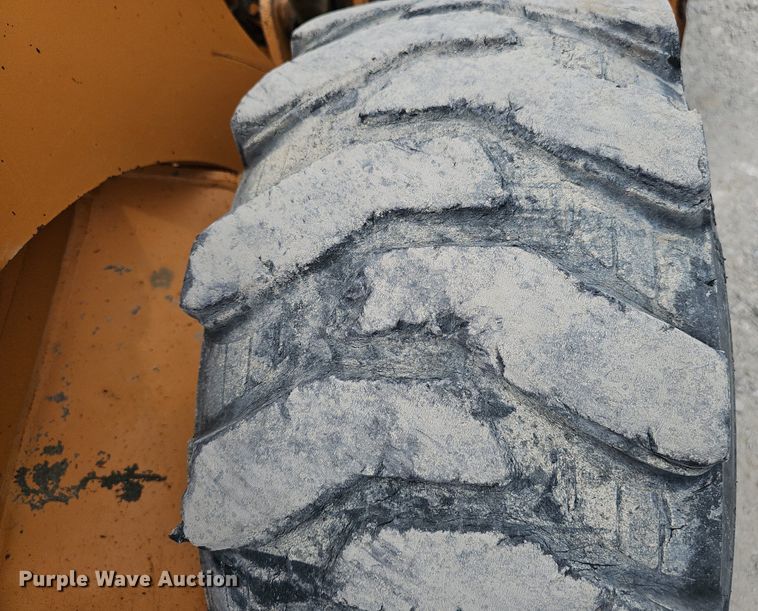 image for item DP6434 2002 Case 90XT skid steer loader