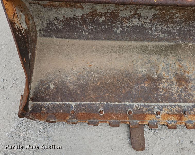 image for item DP6438 2003 Case 90XT skid steer loader