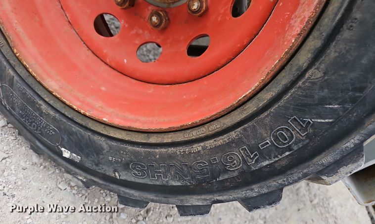 image for item DP6439 1996 Skyjack SJ8841 scissor lift