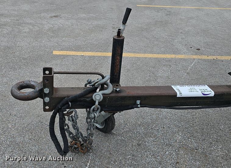 image for item DP6447 1999 Sullivan Industries D0185Q6JDB air compressor