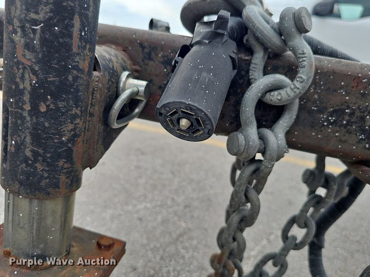 image for item DP6447 1999 Sullivan Industries D0185Q6JDB air compressor