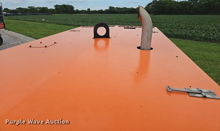 image for item DP6447 1999 Sullivan Industries D0185Q6JDB air compressor