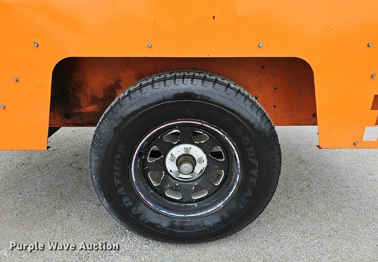 image for item DP6447 1999 Sullivan Industries D0185Q6JDB air compressor