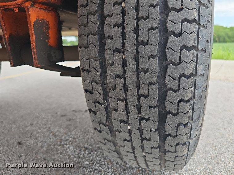 image for item DP6447 1999 Sullivan Industries D0185Q6JDB air compressor