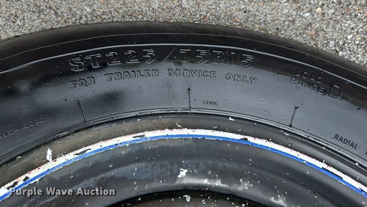 image for item DP6447 1999 Sullivan Industries D0185Q6JDB air compressor