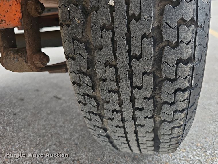 image for item DP6447 1999 Sullivan Industries D0185Q6JDB air compressor