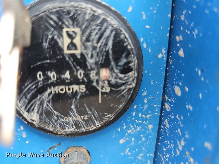 image for item DP6449 2011 Genie GS-2646 scissor lift