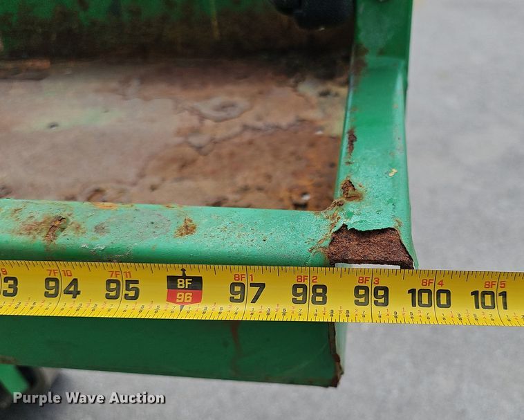 image for item DP6450 Genie GS-1930 scissor lift