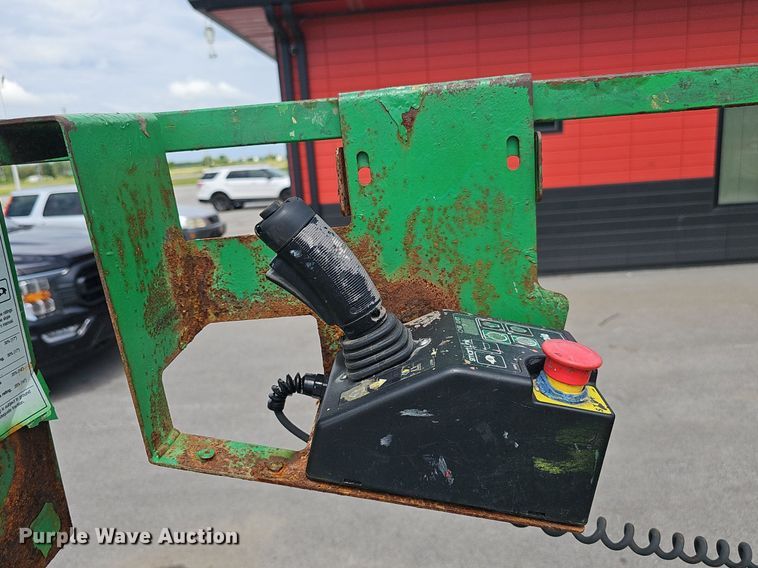 image for item DP6450 Genie GS-1930 scissor lift