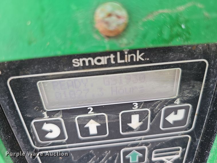 image for item DP6450 Genie GS-1930 scissor lift