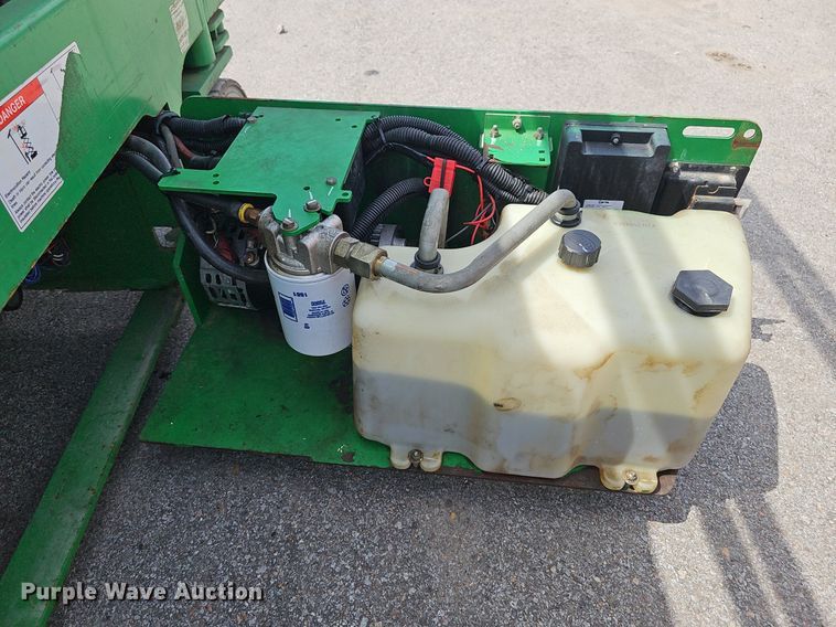 image for item DP6450 Genie GS-1930 scissor lift