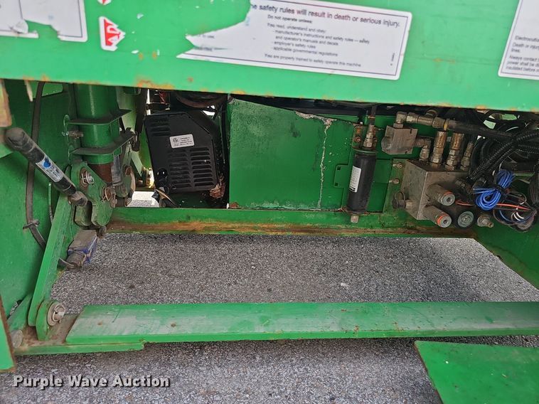 image for item DP6450 Genie GS-1930 scissor lift