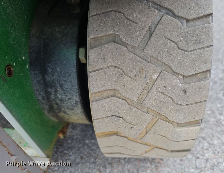 image for item DP6450 Genie GS-1930 scissor lift