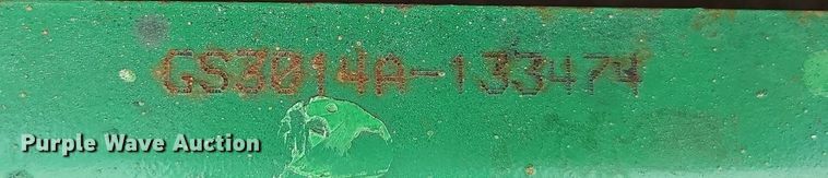 image for item DP6450 Genie GS-1930 scissor lift