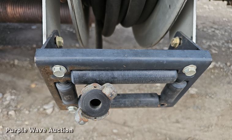 image for item DP6452 2010 International WorkStar 7300 flatbed truck