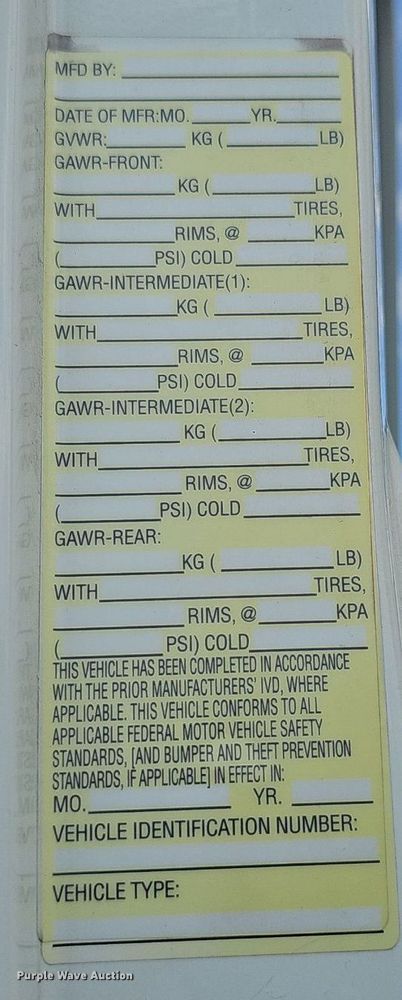 image for item DP6452 2010 International WorkStar 7300 flatbed truck